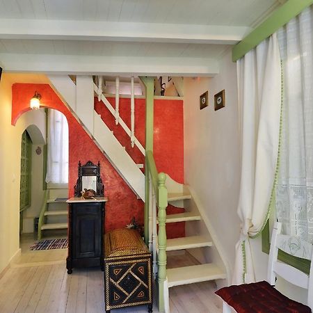 Casa della Favola Boutique Hotel La Canea Esterno foto