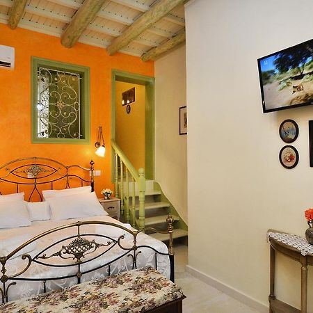 Casa della Favola Boutique Hotel La Canea Esterno foto