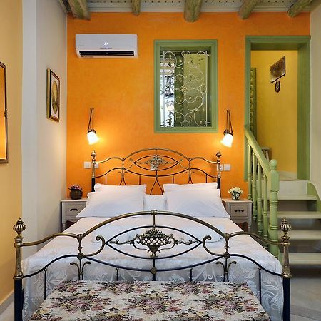 Casa della Favola Boutique Hotel La Canea Esterno foto