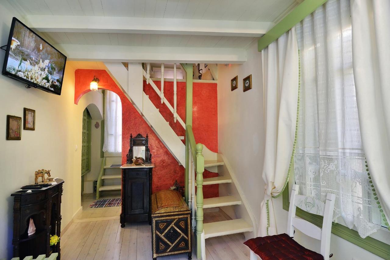 Casa della Favola Boutique Hotel La Canea Esterno foto