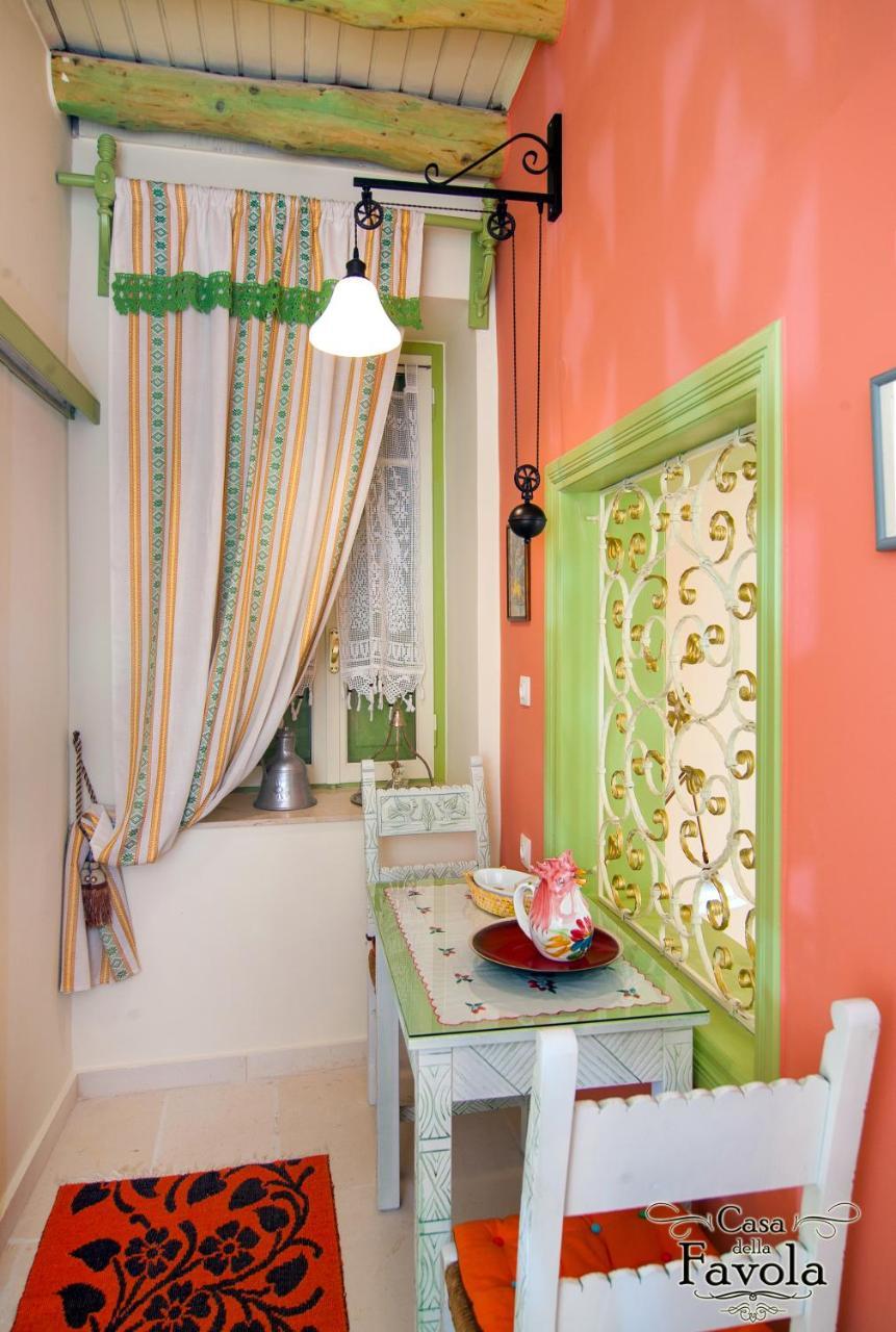 Casa della Favola Boutique Hotel La Canea Esterno foto