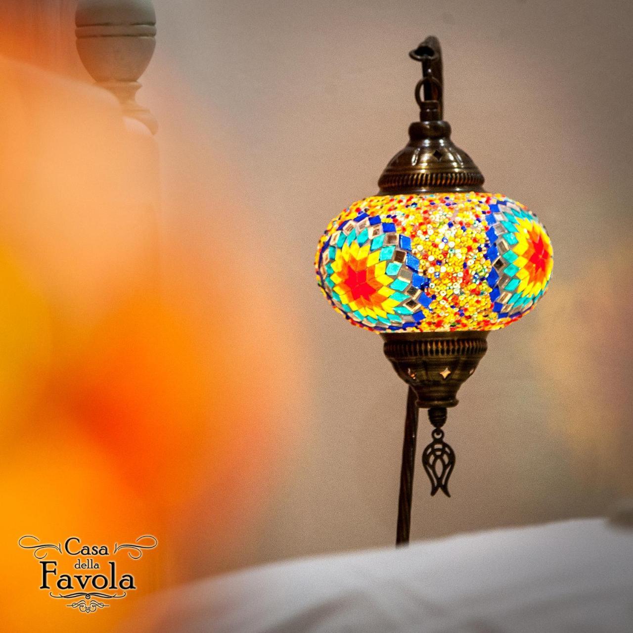 Casa della Favola Boutique Hotel La Canea Esterno foto
