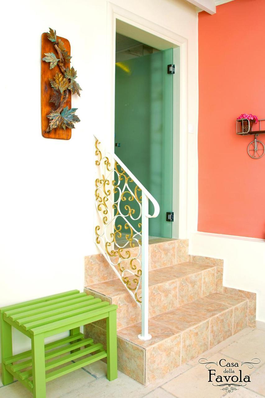 Casa della Favola Boutique Hotel La Canea Esterno foto