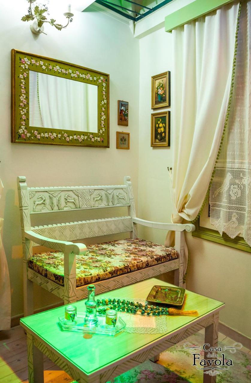 Casa della Favola Boutique Hotel La Canea Esterno foto
