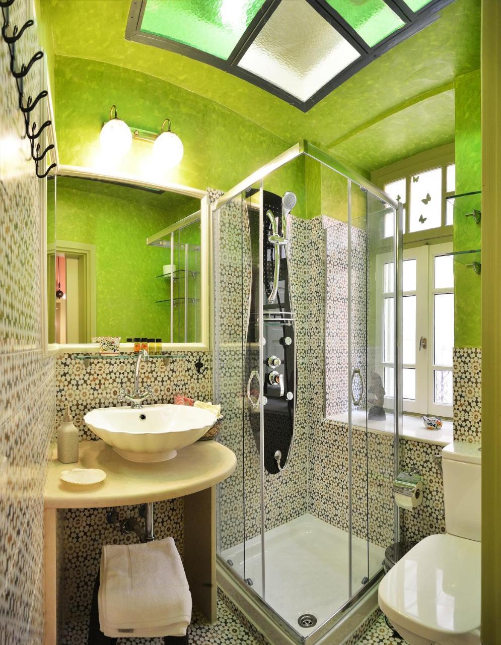 Casa della Favola Boutique Hotel La Canea Esterno foto