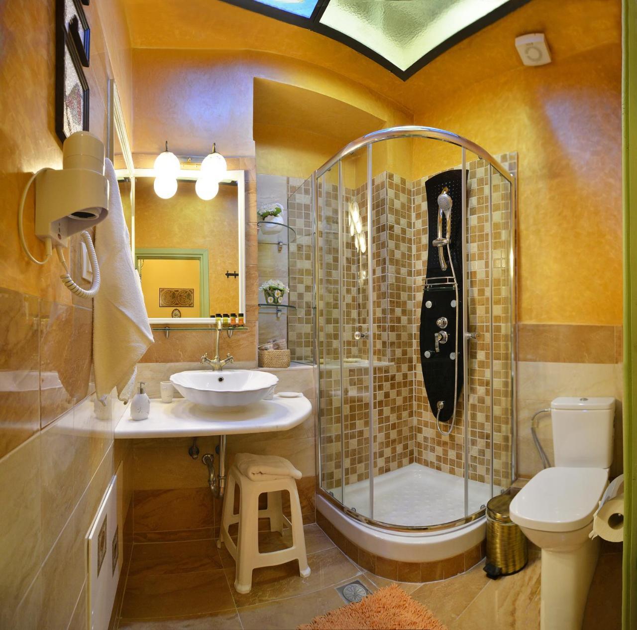 Casa della Favola Boutique Hotel La Canea Esterno foto