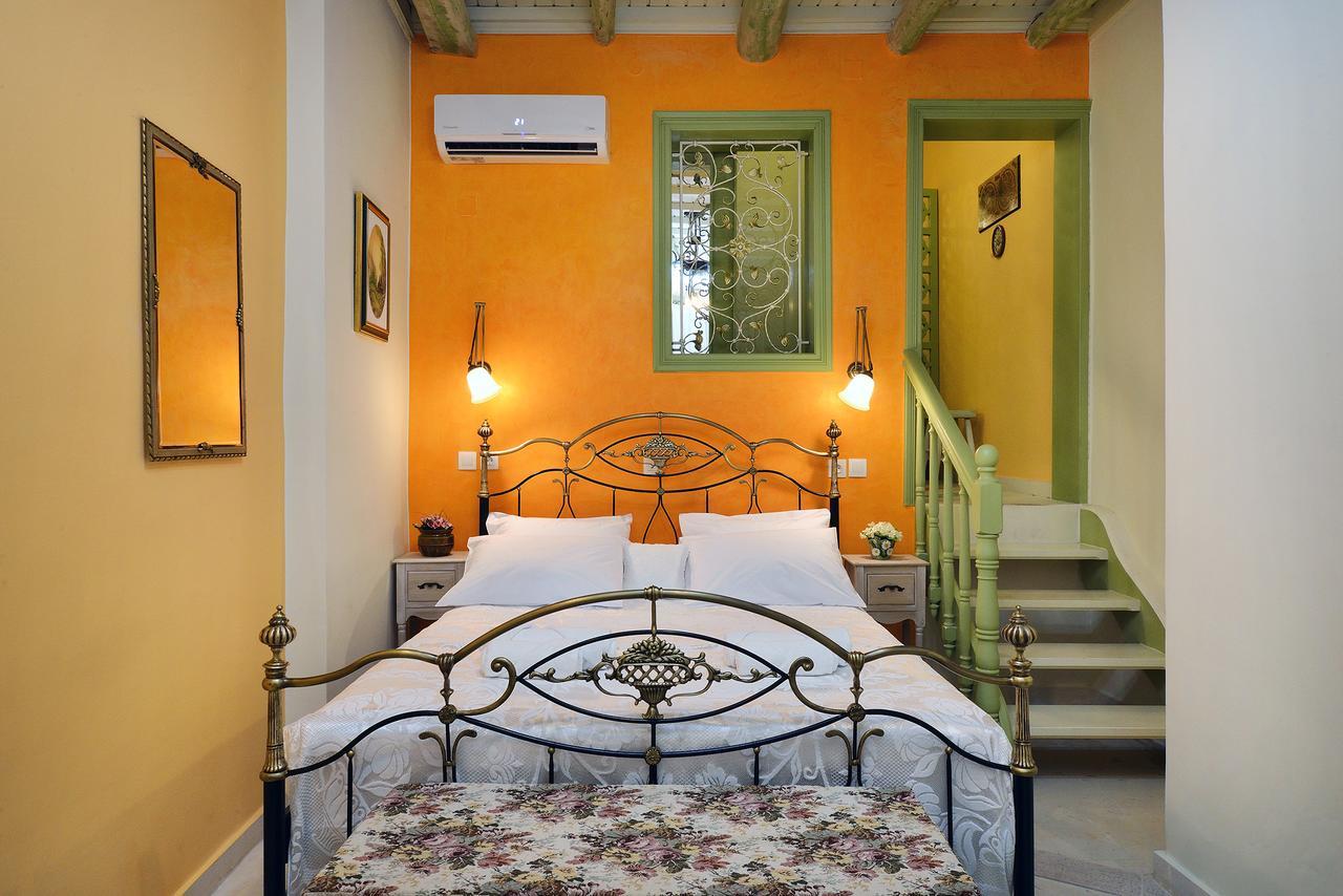 Casa della Favola Boutique Hotel La Canea Esterno foto
