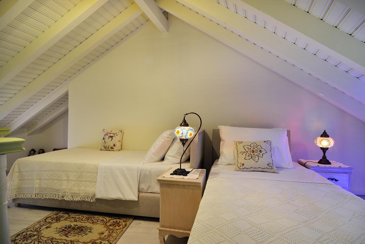 Casa della Favola Boutique Hotel La Canea Esterno foto