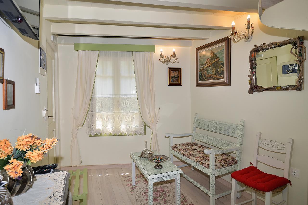 Casa della Favola Boutique Hotel La Canea Esterno foto