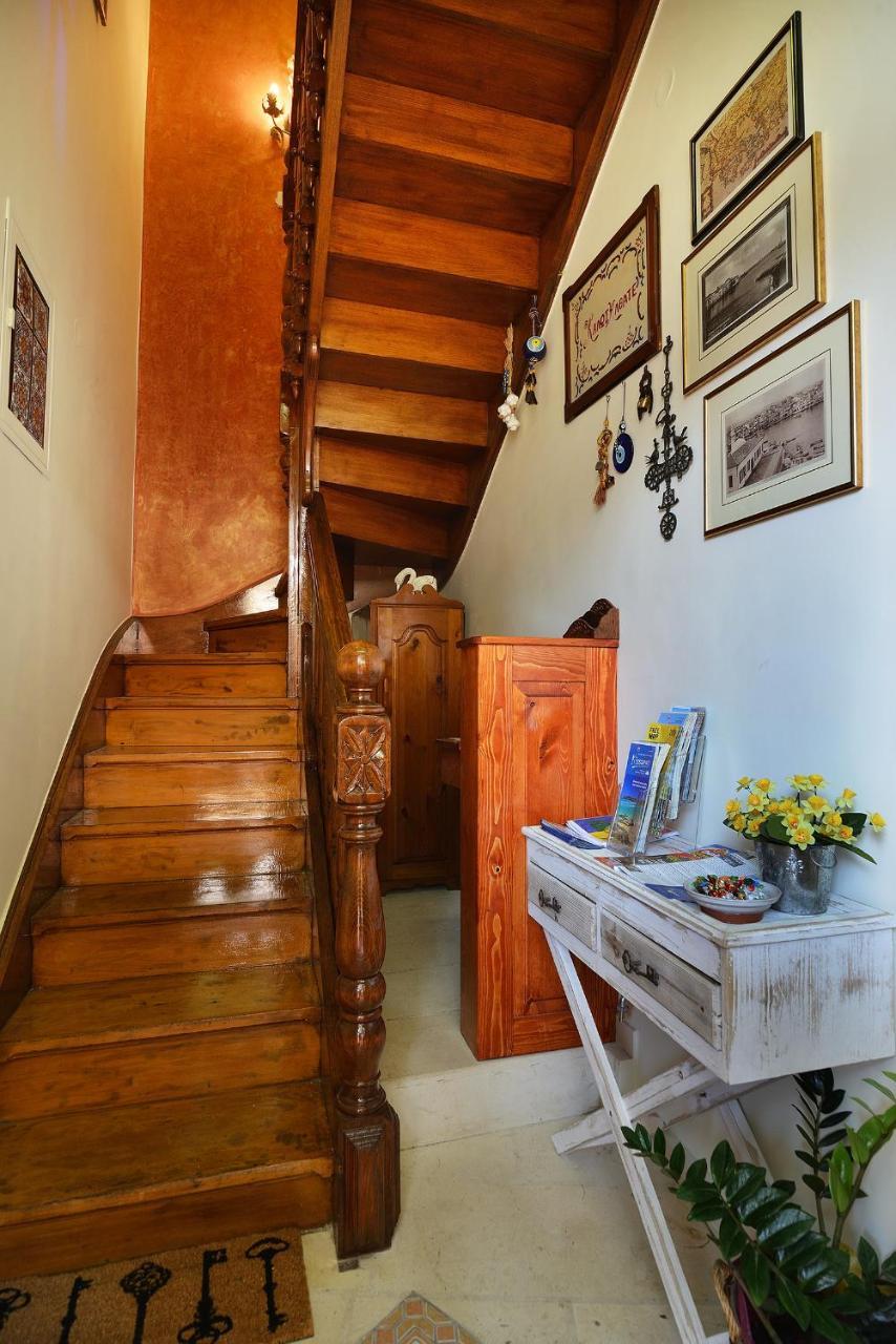 Casa della Favola Boutique Hotel La Canea Esterno foto